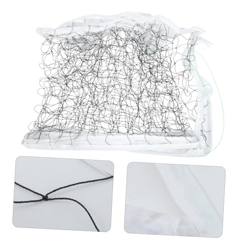 ibasenice Professional Outdoor Volleyball Net Portable Beach Volleyball Net for Play Standard Competition