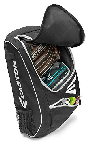 Easton | E50BP | Youth | Baseball & Fastpitch Softball | Backpack Bag Series | Multiple Colors