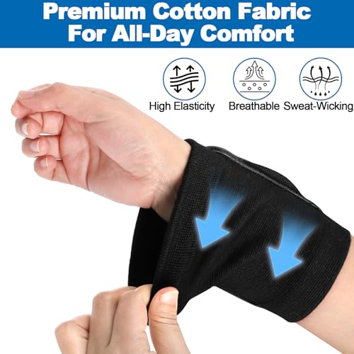 Lawei 10 Pack Youth Football Wristbands for Plays, Triple Window Playbook Wrist Coach Quarterback Armband for Flag Football, Tackle Footbalsl and Softball Signs, PVC Tactical Wristbands for Sports