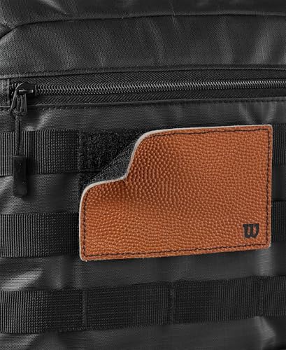 WILSON Football - style: Signature Football Backpack