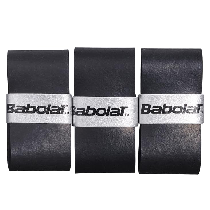 Babolat VS Original X3 Racket accesories - color: Black/Negro