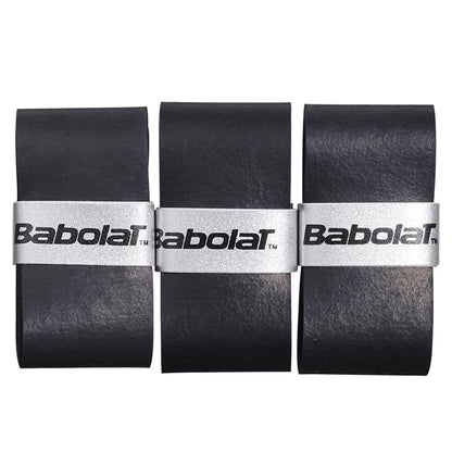 Babolat VS Original X3 Racket accesories - color: Black/Negro