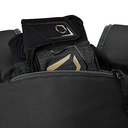 Louisville Slugger Omaha Stick Pack Bag - color: Black