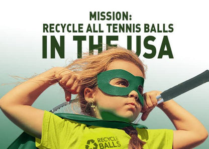 100 Low Cost Tennis Balls for use as Doggie Balls
