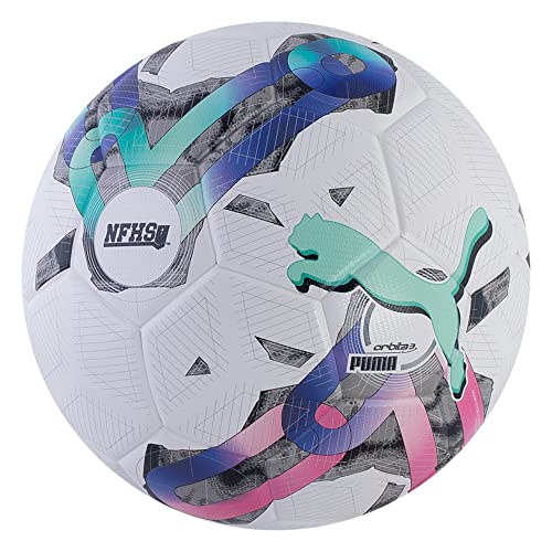Puma Orbita 6 Machine Stitch Ball
