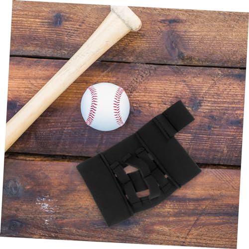 HEMOTON Youth Baseball and Softball Training Glove Ergonomic for Catching Durable Material for Young Athletes Practicing Baseball and Golf