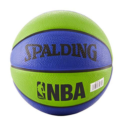Spalding NBA Mini Basketball