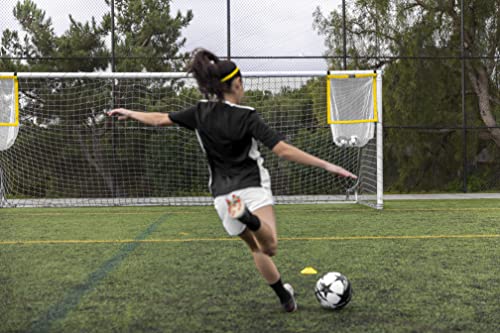 SKLZ Top Shelf Soccer Shooting Target