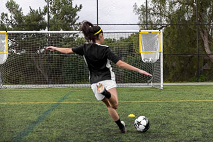 SKLZ Top Shelf Soccer Shooting Target