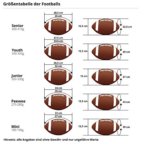 Wilson Composite Football - style: Youth