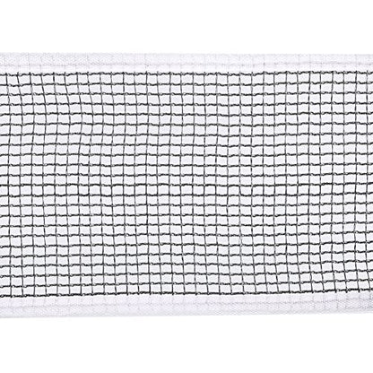 LIZEALUCKY Retractable Portable Table Tennis Net Telescopic Grid Racket for Outdoor Sports