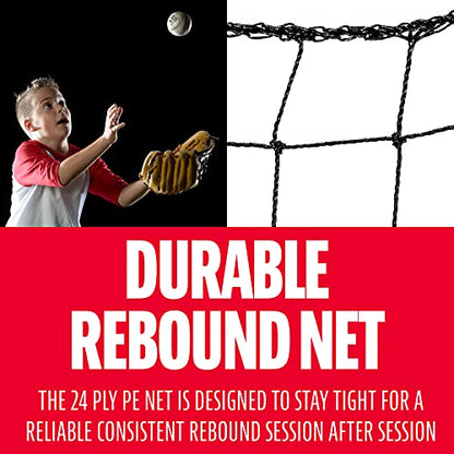 Franklin SportsReturn Screen and Pitching Target