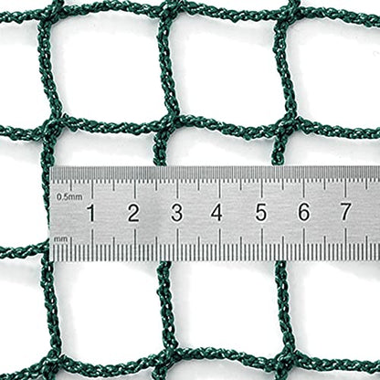 Portable Tennis Net Folding Badminton Net Sports Nylon Net for Volleyball Pickleball Soccer Indoor Outdoor Beach Badminton Net Set Badminton Net Racket-Badminton Net with Poles-only/Stand Net