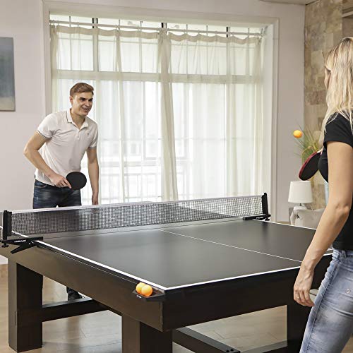 EastPoint Sports EastPoint Sports Foldable Table Tennis Conversion Top