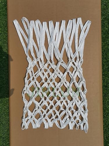 Outdoor Heavy-Duty Basketball net 12 Loops Competition Standard net