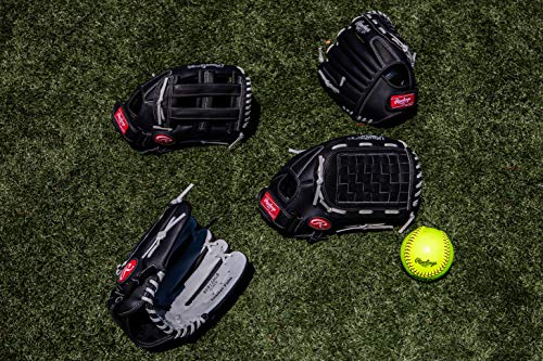 Rawlings | RSB Slowpitch Softball Glove Series | Baseball/Softball | Multiple Styles