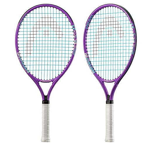 Head Instinct 23 Pre-Strung Junior Tennis Racquet - size: 21"