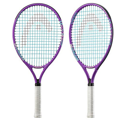 Head Instinct 23 Pre-Strung Junior Tennis Racquet - size: 21"