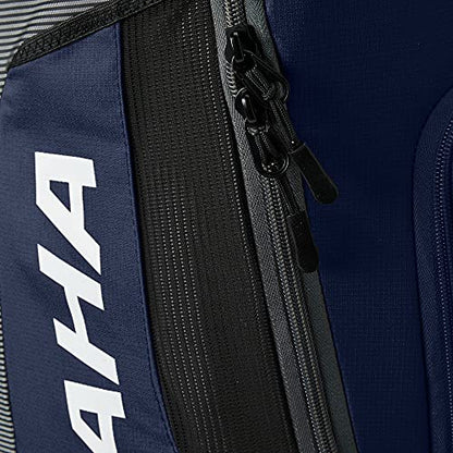Louisville Slugger Omaha Stick Pack Bag - color: Navy
