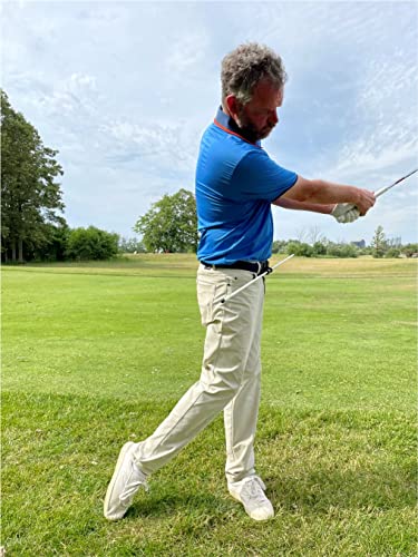 Golf Belt Laser & Rod Mount