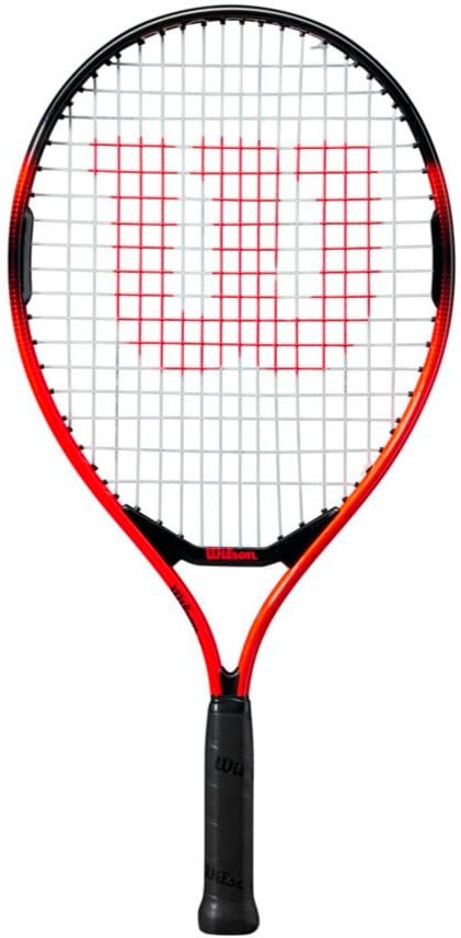Wilson Pro Staff Precision Jr Tennis Racquet Bundled w a Tennis Bag or Backpack