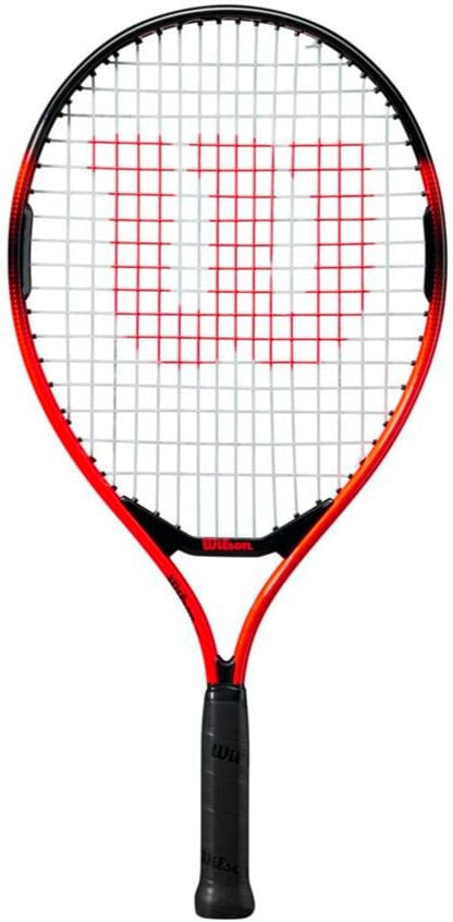 Wilson Pro Staff Precision Jr Tennis Racquet Bundled w a Tennis Bag or Backpack