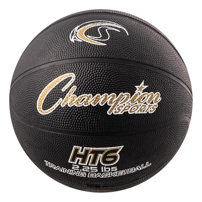 Champion Sports Weighted Basketball Trainer - size: 2.25-Pound