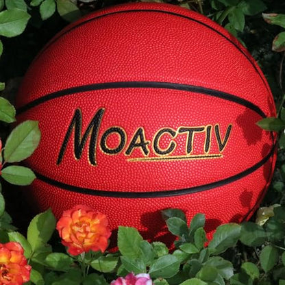 Special Basketball to Show Your Son How Much You Love Them for Kids!International Standard Size(Without a Pump)
