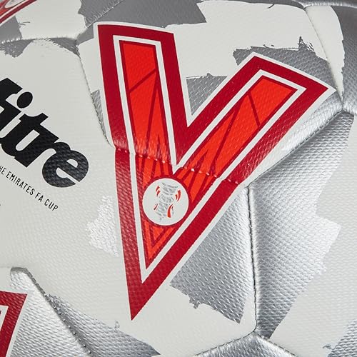 Mitre High Performance Training FA Cup | Increased Design Durability | Unisex Football