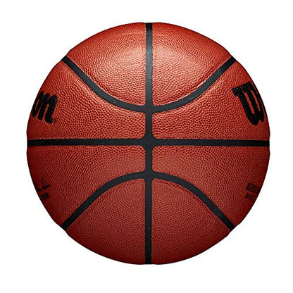 WILSON NBA Authentic Series Indoor Basketballs