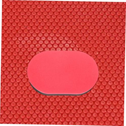 2pcs Professional Table Tennis Racket Cleaners Racket Erasers Paddle Wipe Cleaners