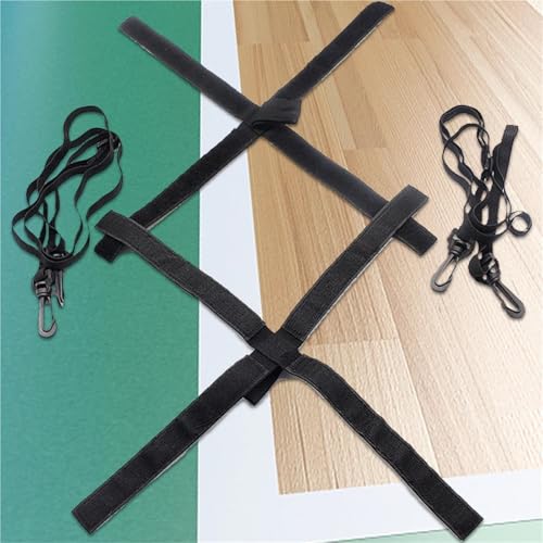 1/4/8pcs Solo Volleyball Equipment Elastic Spike Trainer Arm Speed Serve Gift for Beginners Experts - size: 4pcs
