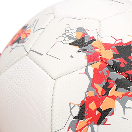 Size 5 Double Layer Explosion Proof Soccer - Football for Training and