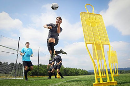 Kwik Goal Tom Training Opponent Mannequin
