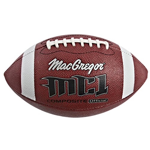 Composite Football - Official