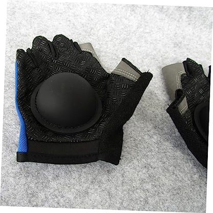 GANAZONO Basketball Training Gloves for Ball Control with Signature Bracelet Mesh Material Lightweight Basketball Training Equipment for Adults and Athletes