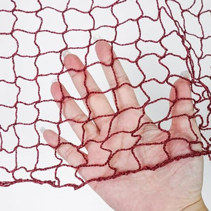 Aoneky Portable Outdoor Volleyball Net, 32 FT x 3 FT, Beach Pool Volleyball Net