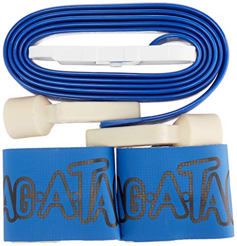 Sonic Boom Flag Belt, Set of 12