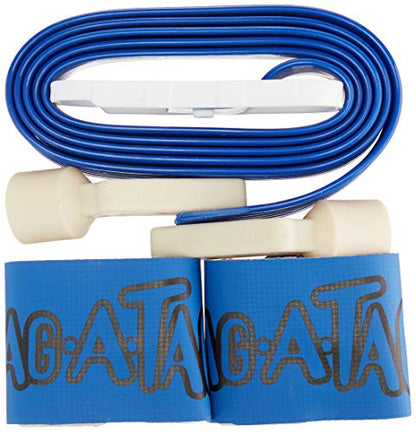 Sonic Boom Flag Belt, Set of 12