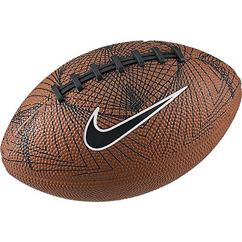 Nike Mini 500 Rubber Football