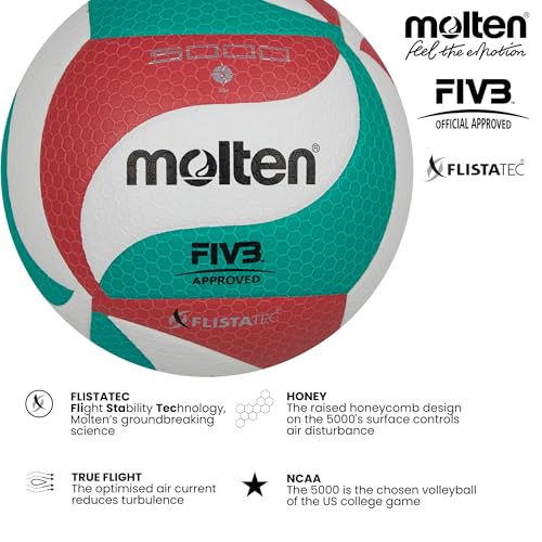 Molten Volley Ball