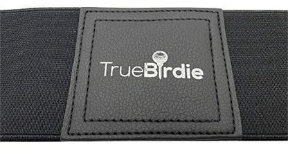 TrueBirdie Golf Swing Training Aid - Swing Correcting Arm Band
