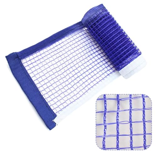 Portable Table Tennis Net Adjustable Height Outdoor Indoor Folding Design Quick Setup Rugged Weather-Resistant Durability Table Tennis Net - color: A
