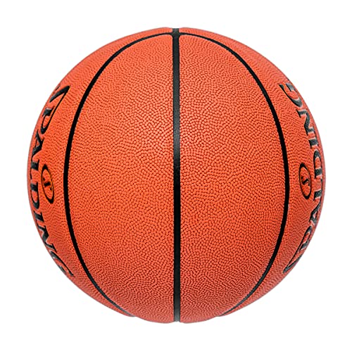 Spalding Excel TF500 Indoor-Outdoor Basketball - size: Size 6, 28.5"