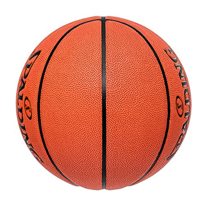 Spalding Excel TF500 Indoor-Outdoor Basketball - size: Size 5, 27.5"