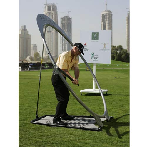 Explanar Golf Swing Trainer - Home Golf Training System
