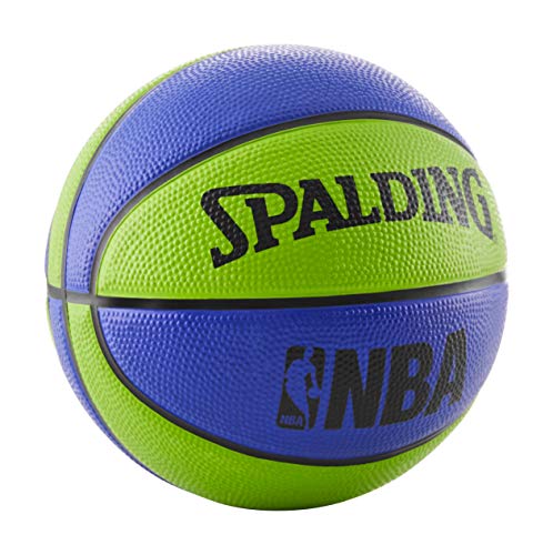 Spalding NBA Mini Basketball