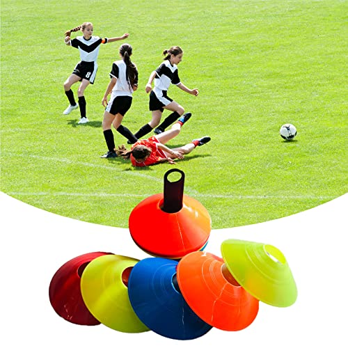 kingsea Soccer Disc Cones