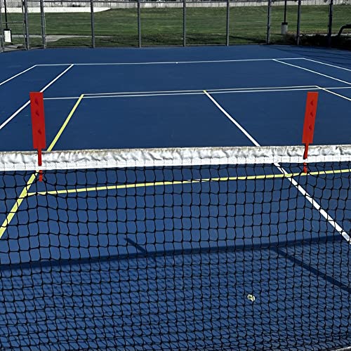 Perfect Tennis and Pickleball Targets to Play Tennis and Pickleball Like A PRO