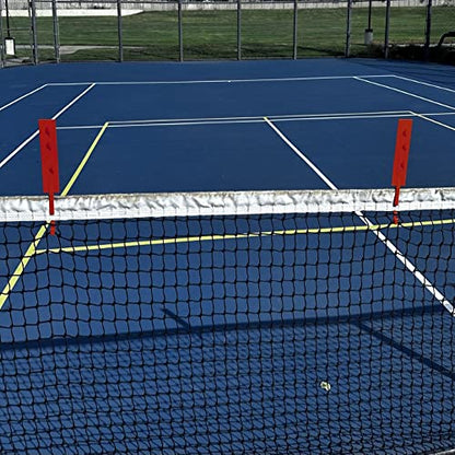 Perfect Tennis and Pickleball Targets to Play Tennis and Pickleball Like A PRO